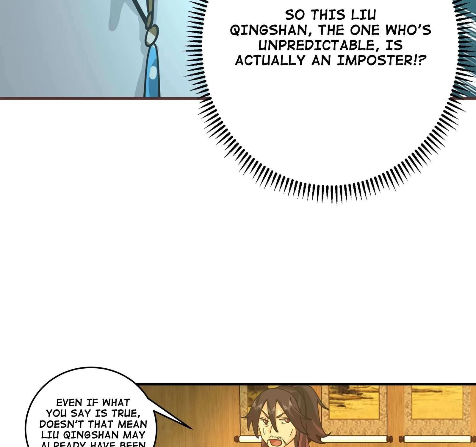 My Wife Is Actually The Demon Cult Leader Chapter 11 page 49 - 