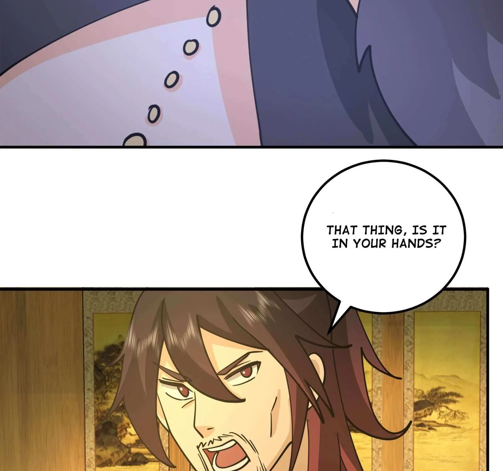 My Wife Is Actually The Demon Cult Leader Chapter 11 page 52 - 