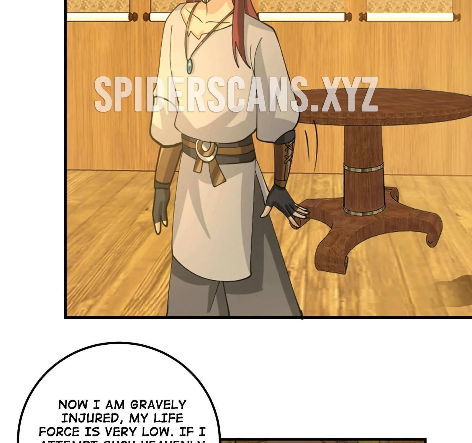 My Wife Is Actually The Demon Cult Leader Chapter 11 page 54 - 