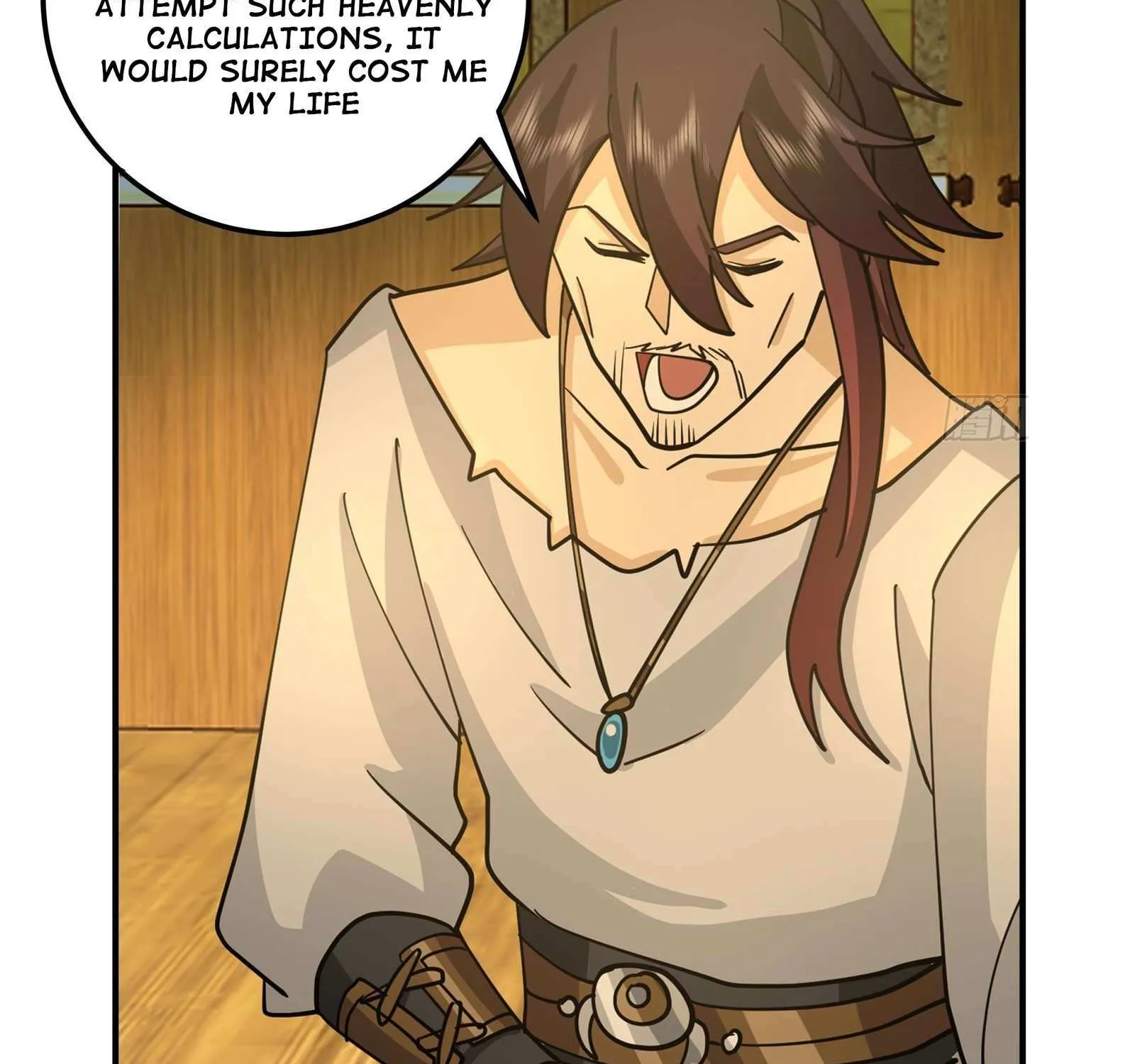 My Wife Is Actually The Demon Cult Leader Chapter 11 page 55 - 
