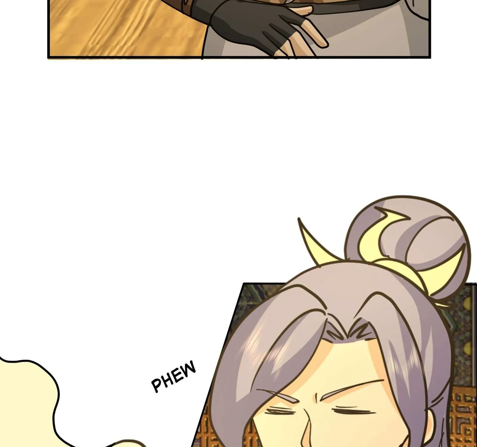 My Wife Is Actually The Demon Cult Leader Chapter 11 page 56 - 