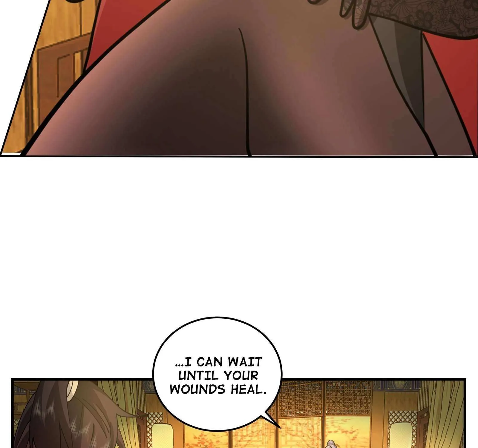My Wife Is Actually The Demon Cult Leader Chapter 11 page 58 - 
