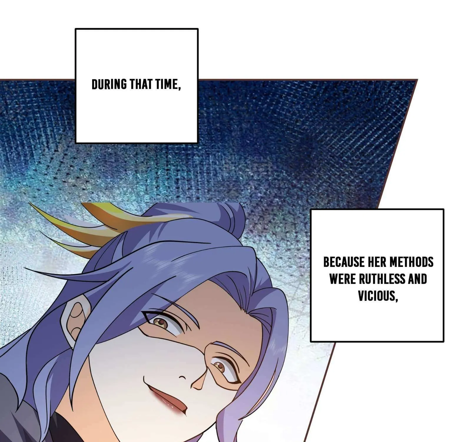 My Wife Is Actually The Demon Cult Leader Chapter 11 page 7 - 