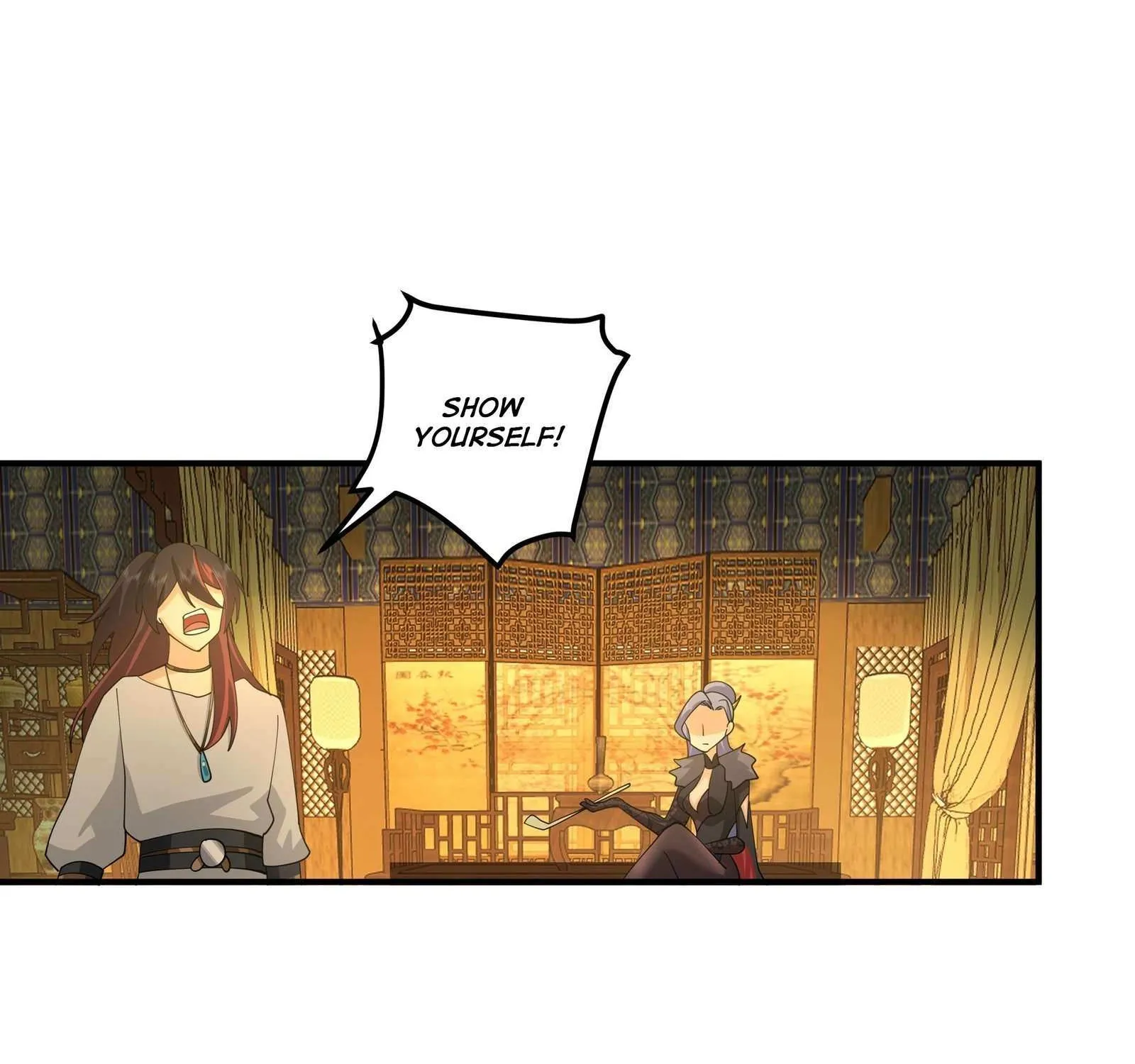 My Wife Is Actually The Demon Cult Leader Chapter 11 page 63 - 