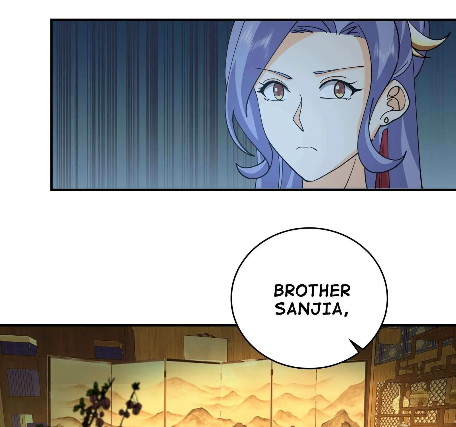 My Wife Is Actually The Demon Cult Leader Chapter 11 page 64 - 