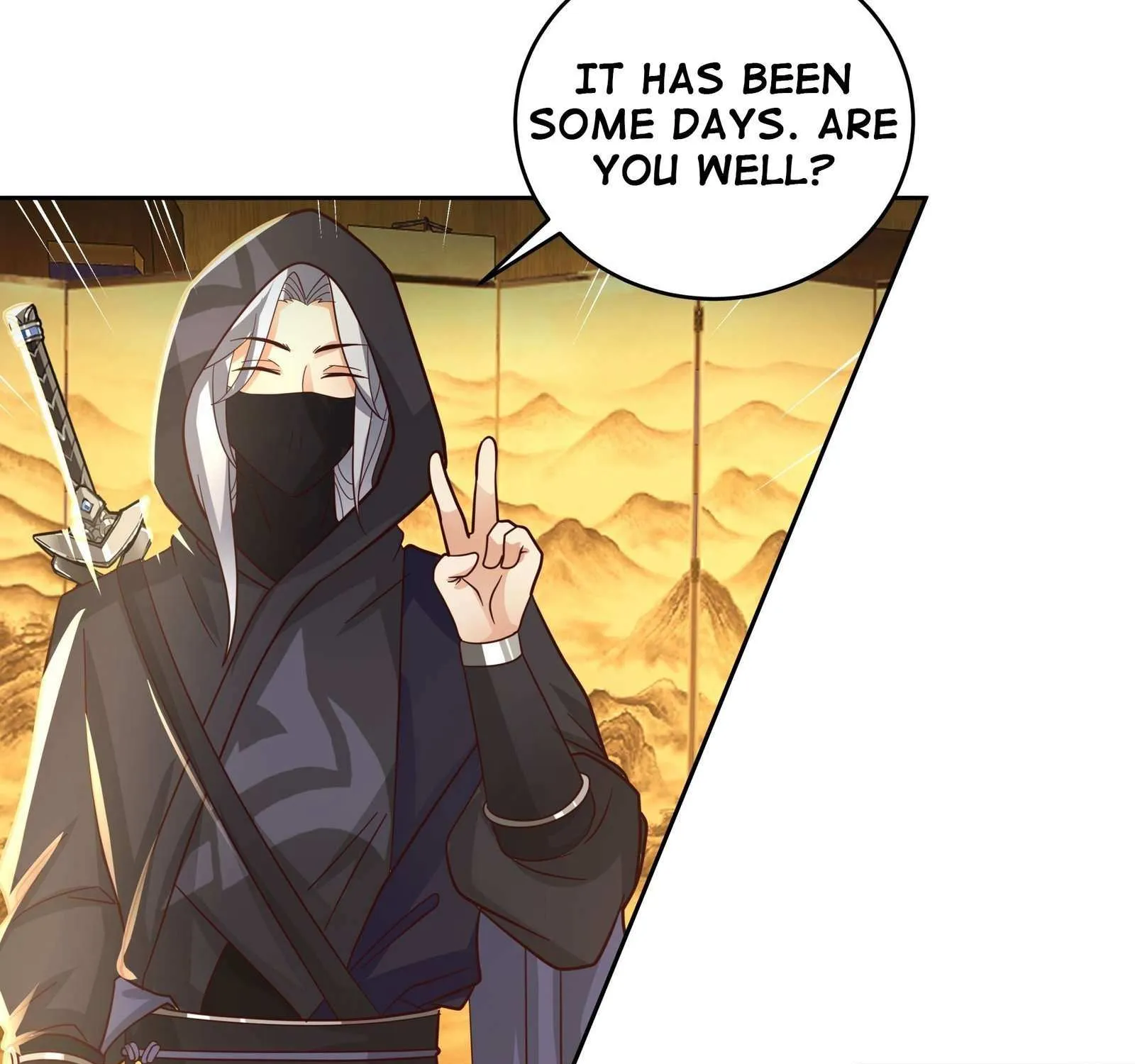 My Wife Is Actually The Demon Cult Leader Chapter 11 page 66 - 
