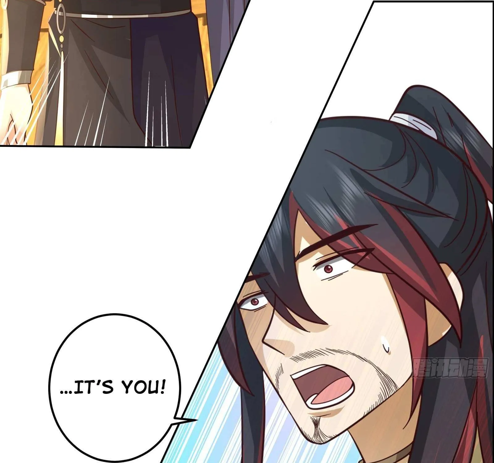 My Wife Is Actually The Demon Cult Leader Chapter 11 page 67 - 