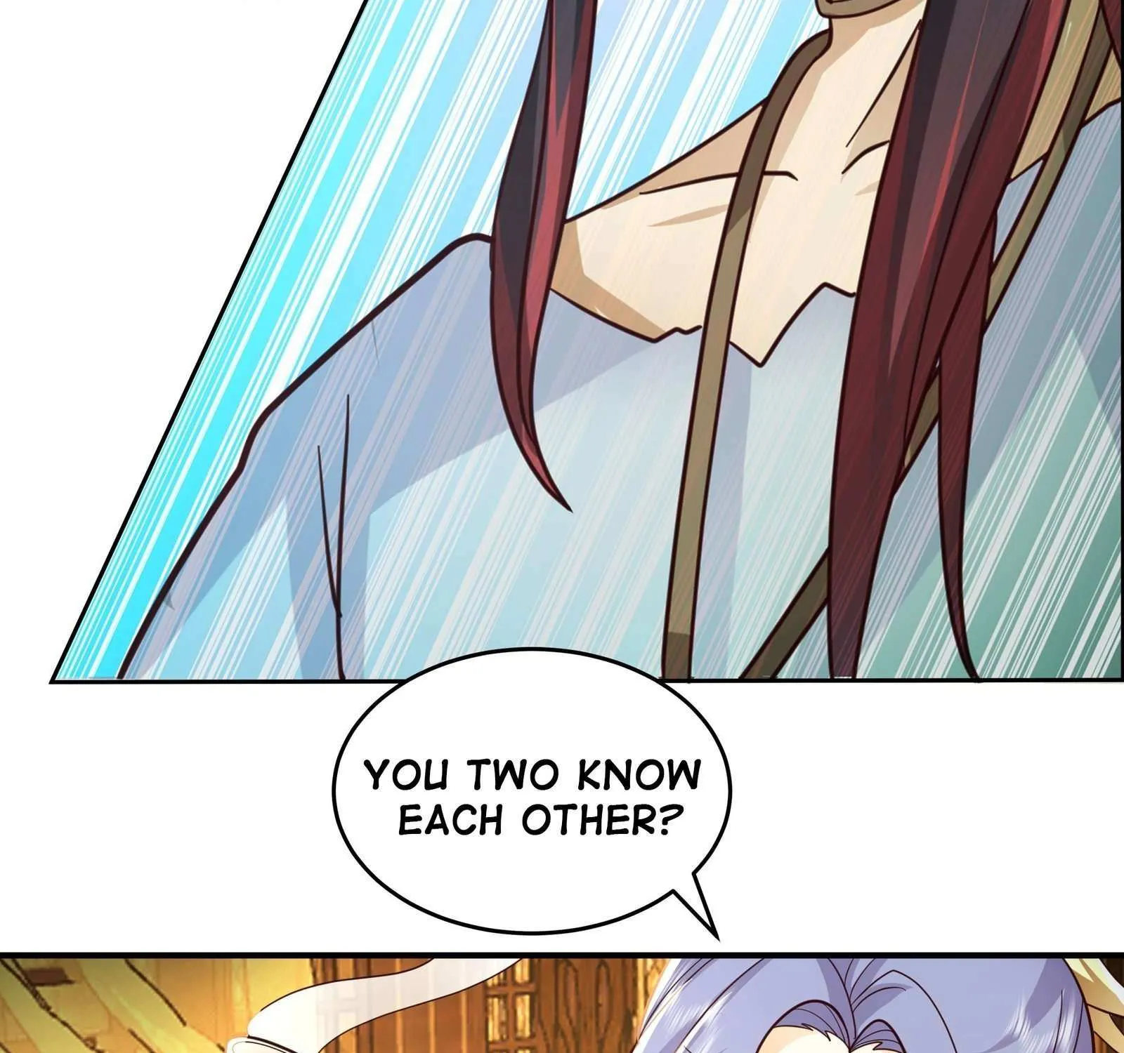 My Wife Is Actually The Demon Cult Leader Chapter 11 page 68 - 