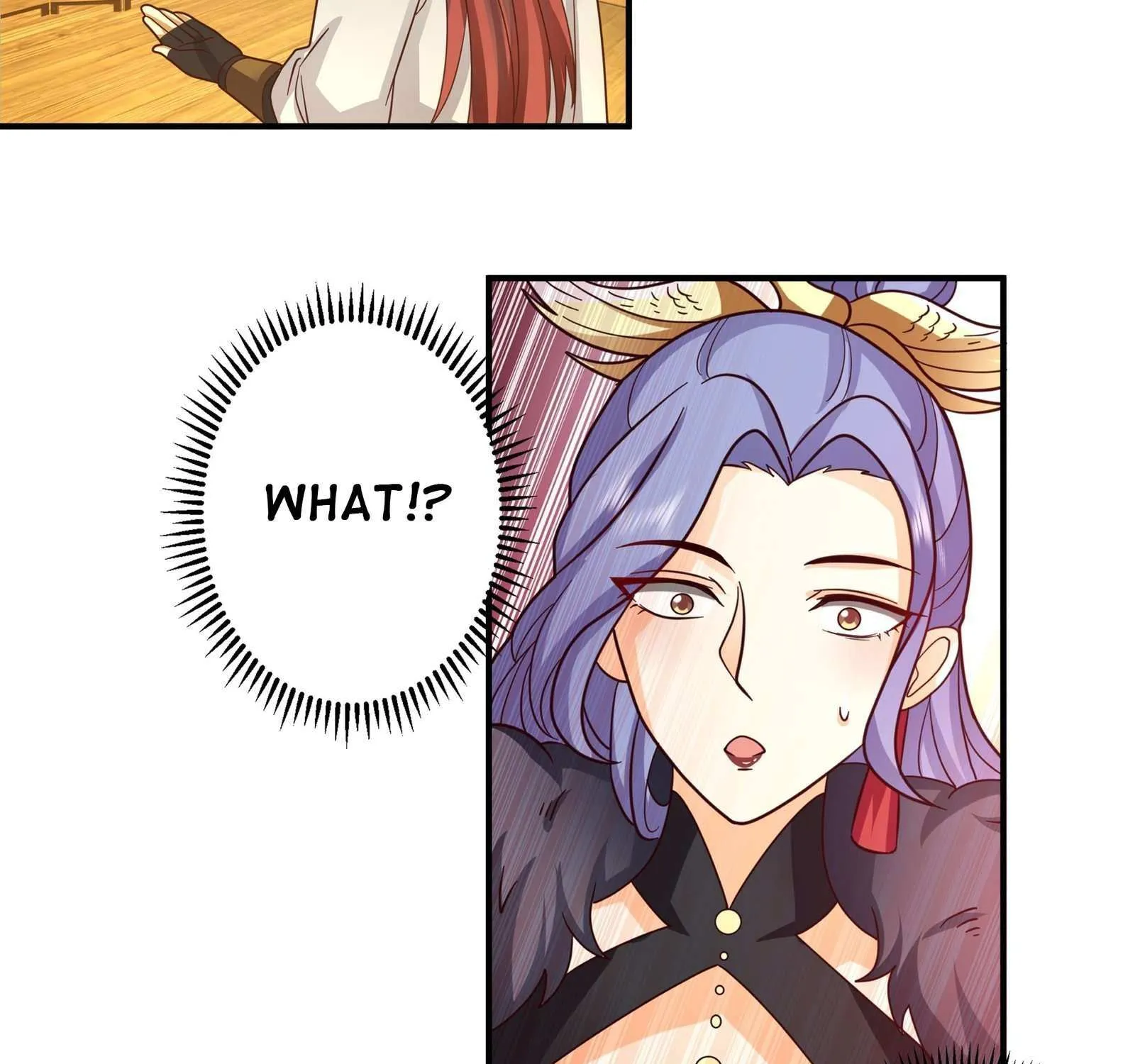 My Wife Is Actually The Demon Cult Leader Chapter 11 page 70 - 