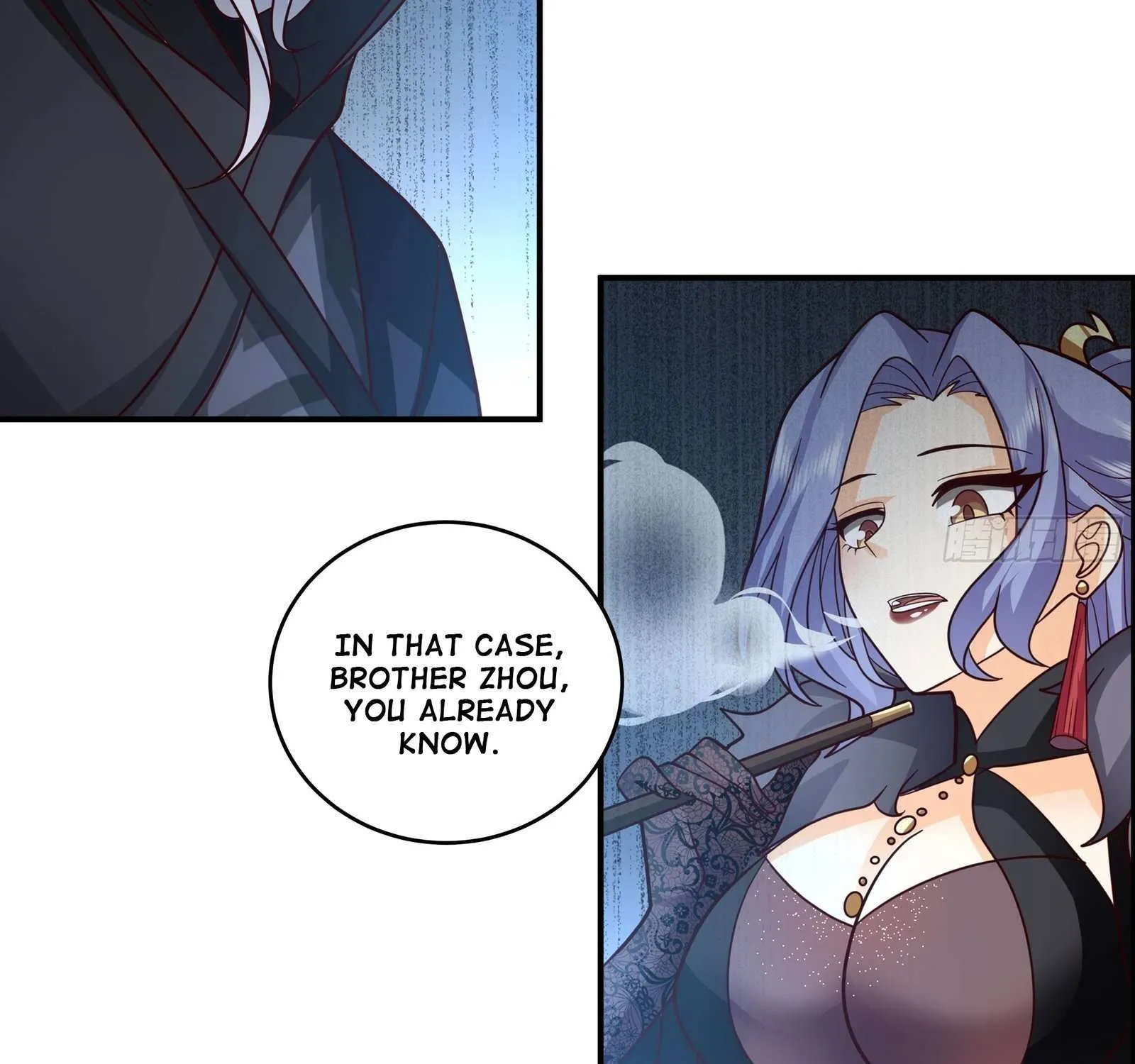 My Wife Is Actually The Demon Cult Leader Chapter 11 page 74 - 