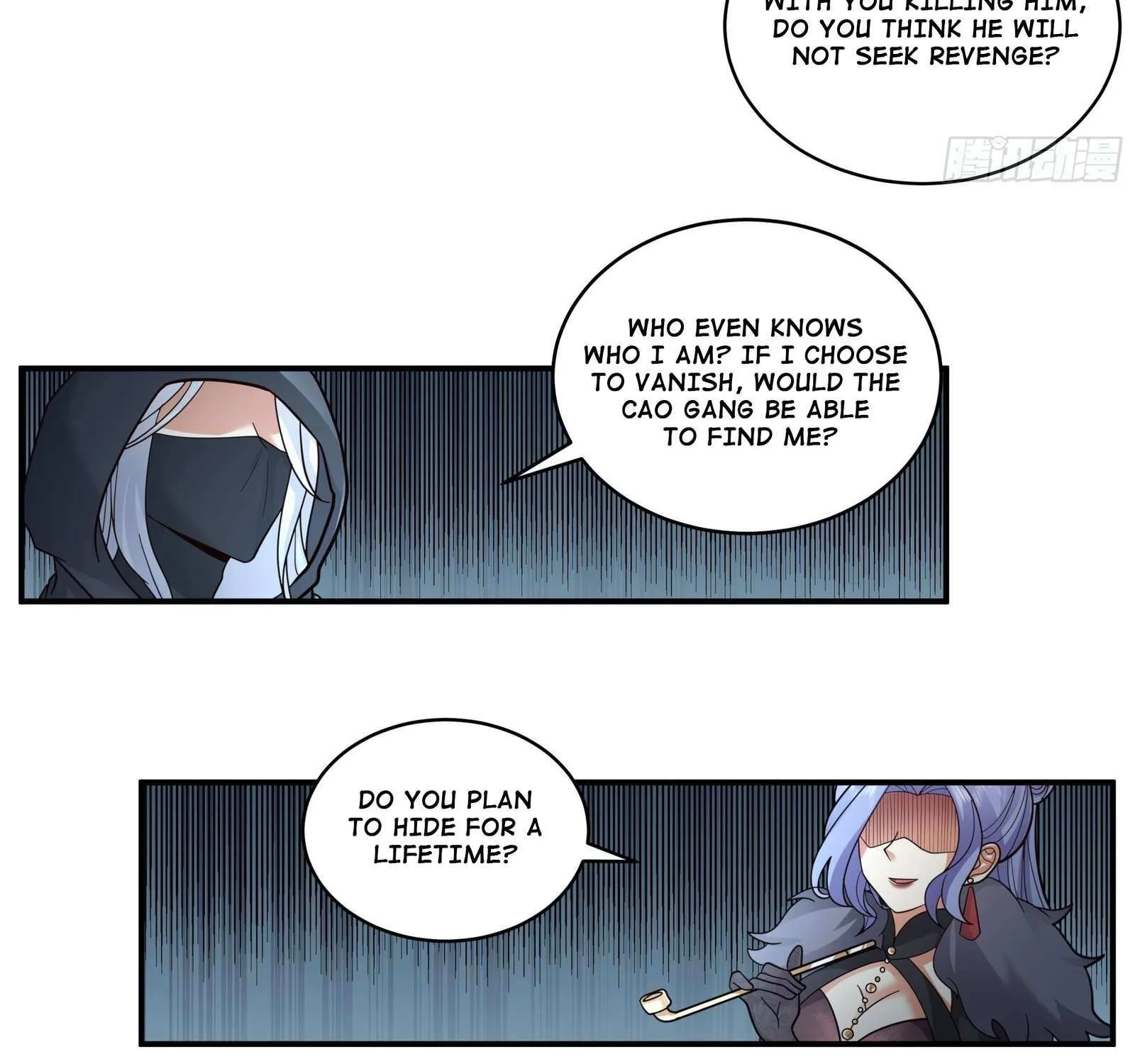 My Wife Is Actually The Demon Cult Leader Chapter 11 page 80 - 