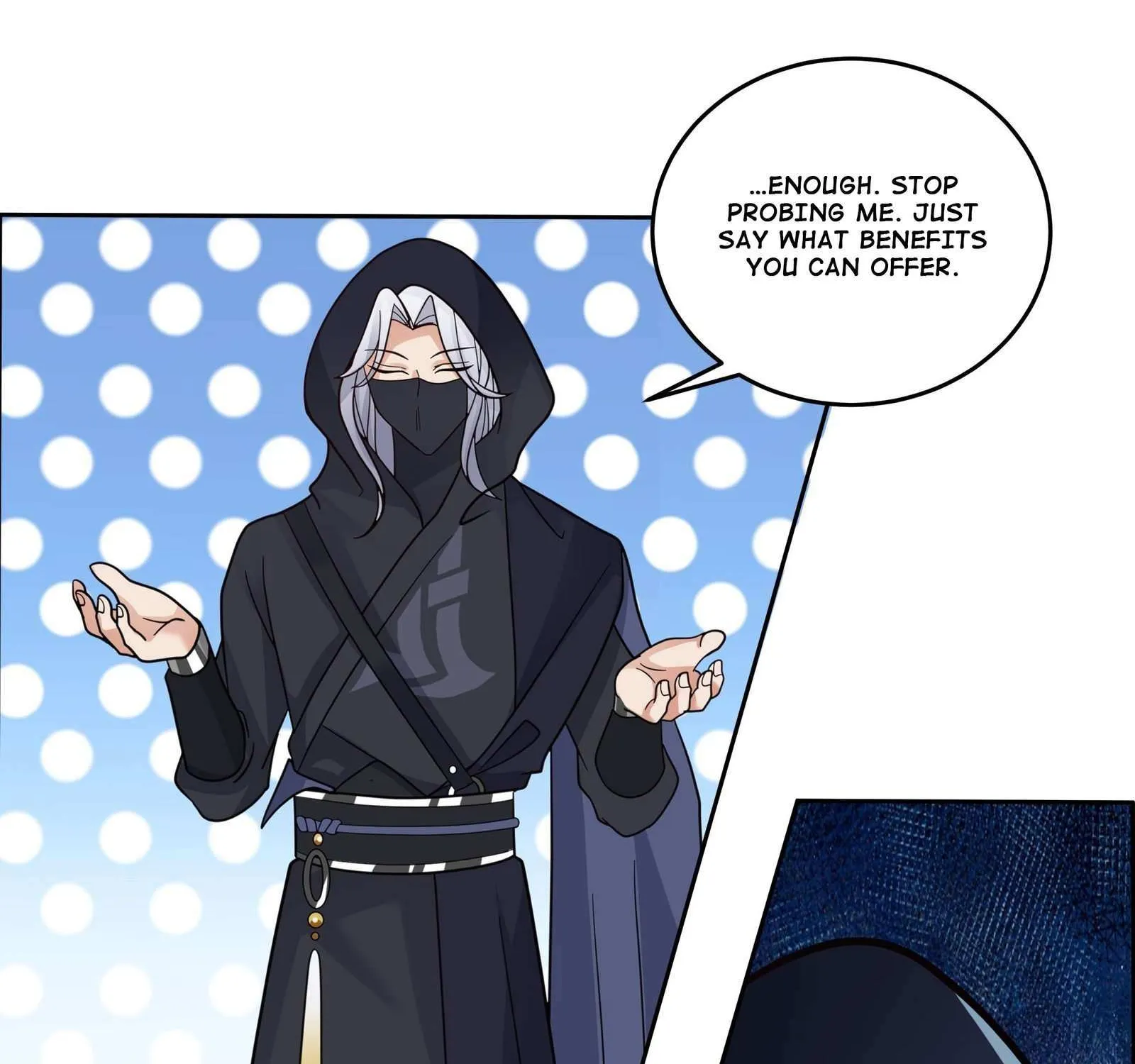 My Wife Is Actually The Demon Cult Leader Chapter 11 page 81 - 