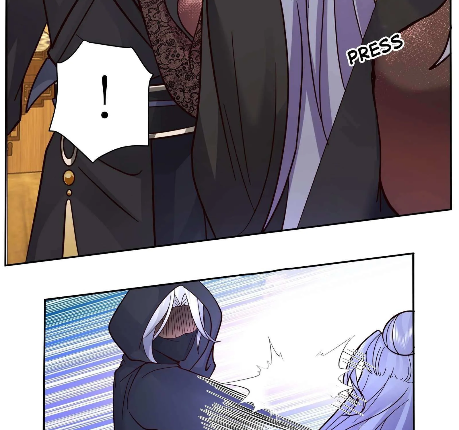 My Wife Is Actually The Demon Cult Leader Chapter 11 page 84 - 
