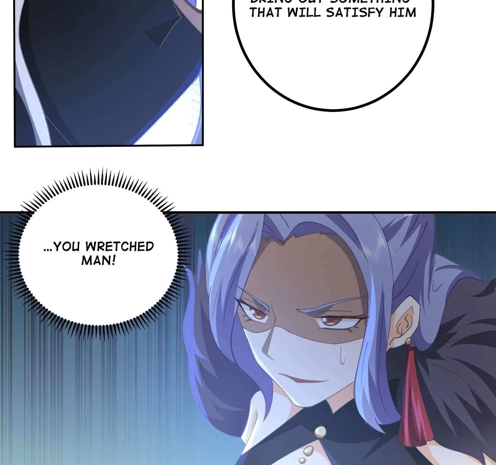 My Wife Is Actually The Demon Cult Leader Chapter 11 page 86 - 
