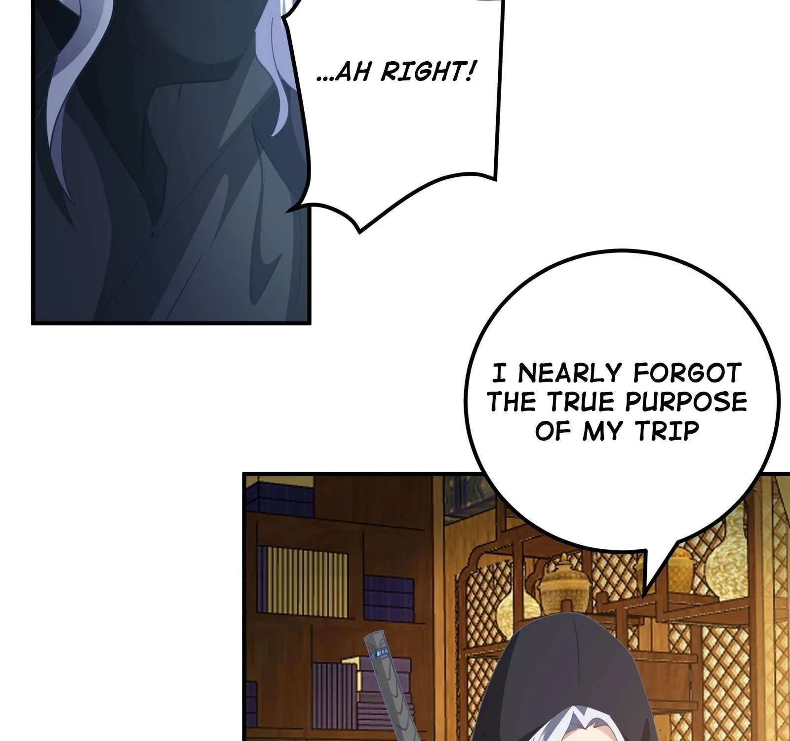 My Wife Is Actually The Demon Cult Leader Chapter 11 page 90 - 