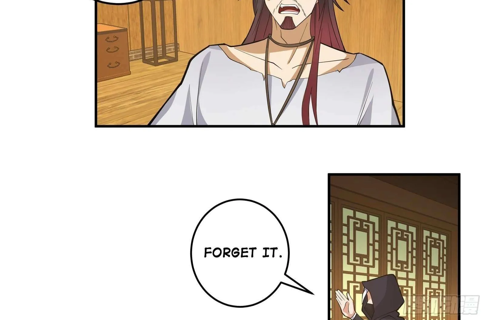 My Wife Is Actually The Demon Cult Leader Chapter 11 page 93 - 