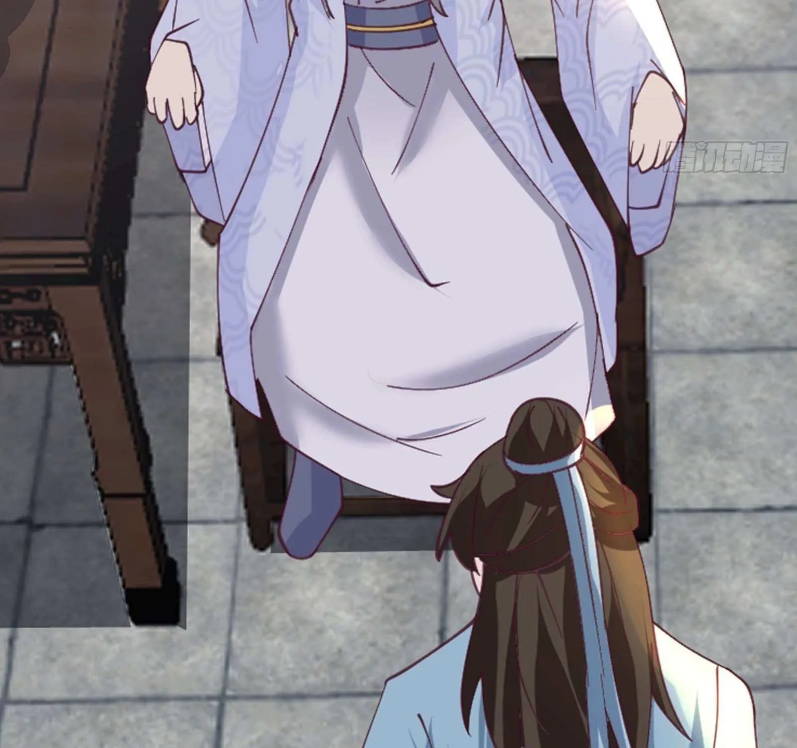 My Wife Is Actually The Demon Cult Leader Chapter 14 page 14 - 