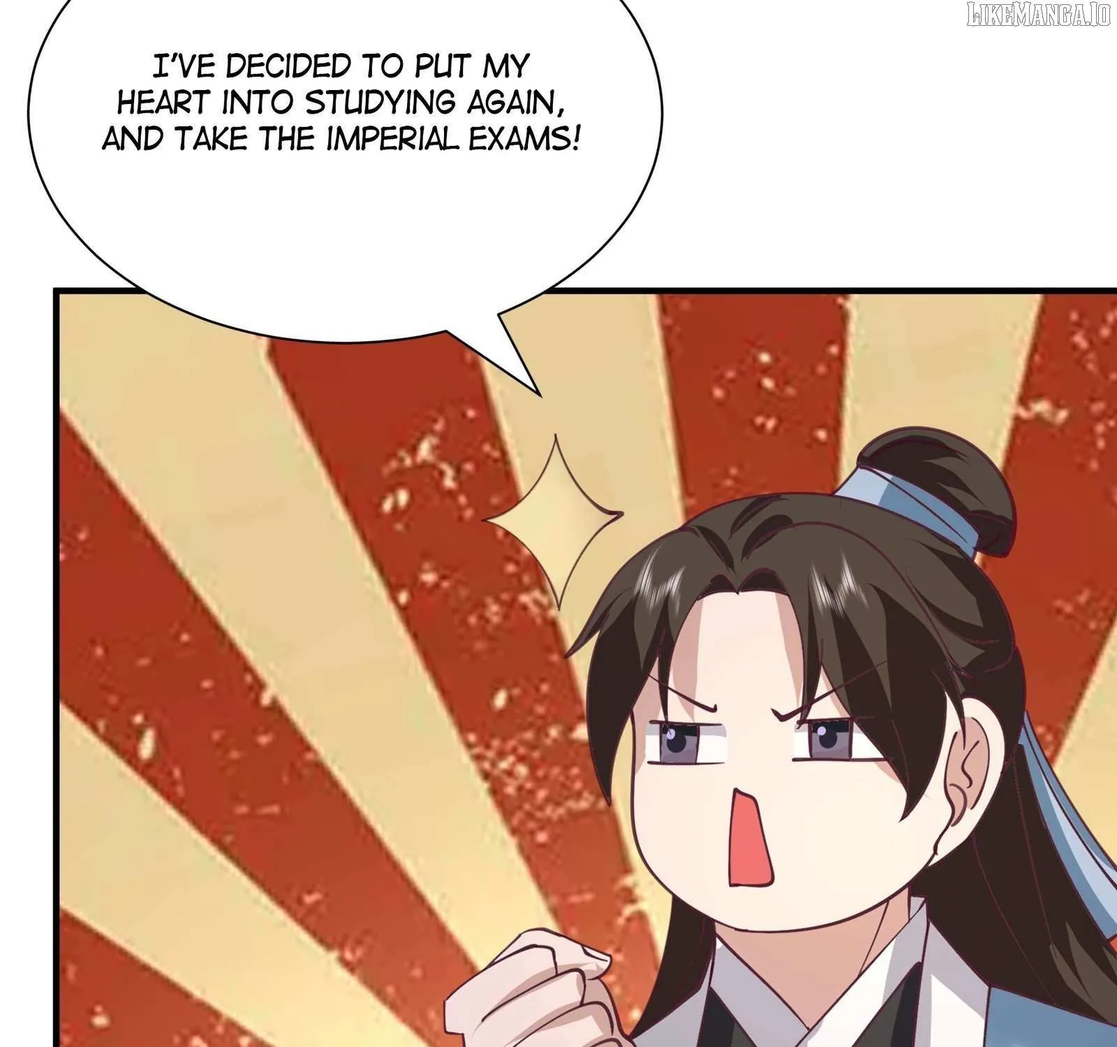 My Wife Is Actually The Demon Cult Leader Chapter 14 page 17 - 