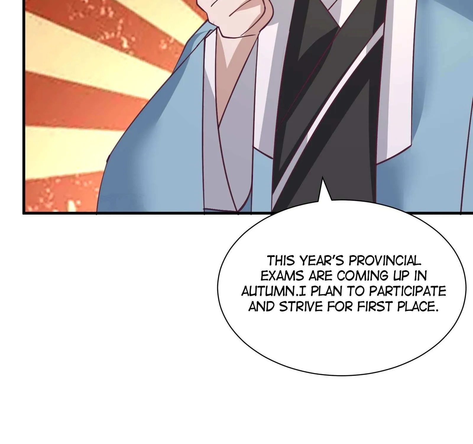 My Wife Is Actually The Demon Cult Leader Chapter 14 page 18 - 