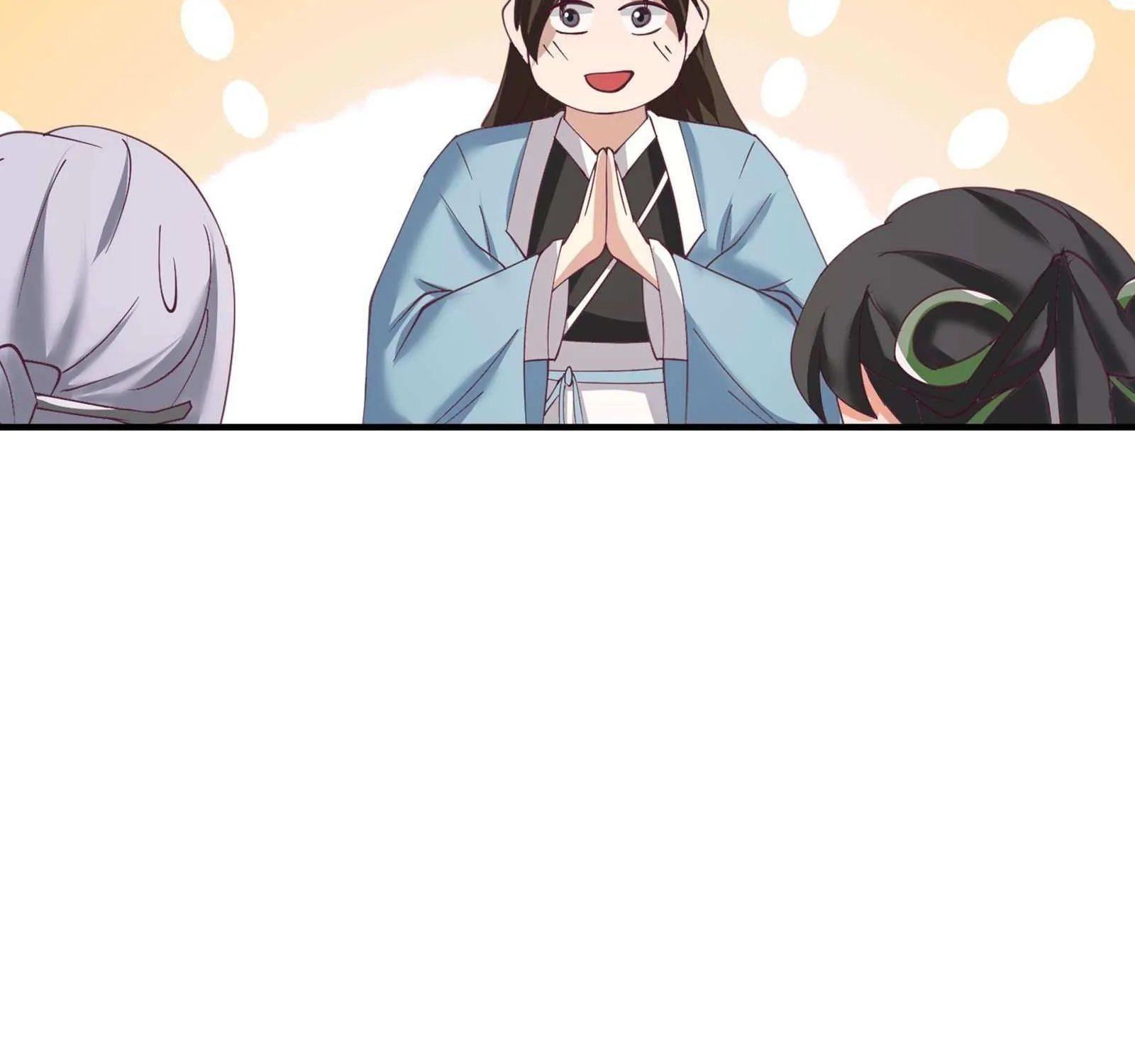 My Wife Is Actually The Demon Cult Leader Chapter 14 page 23 - 