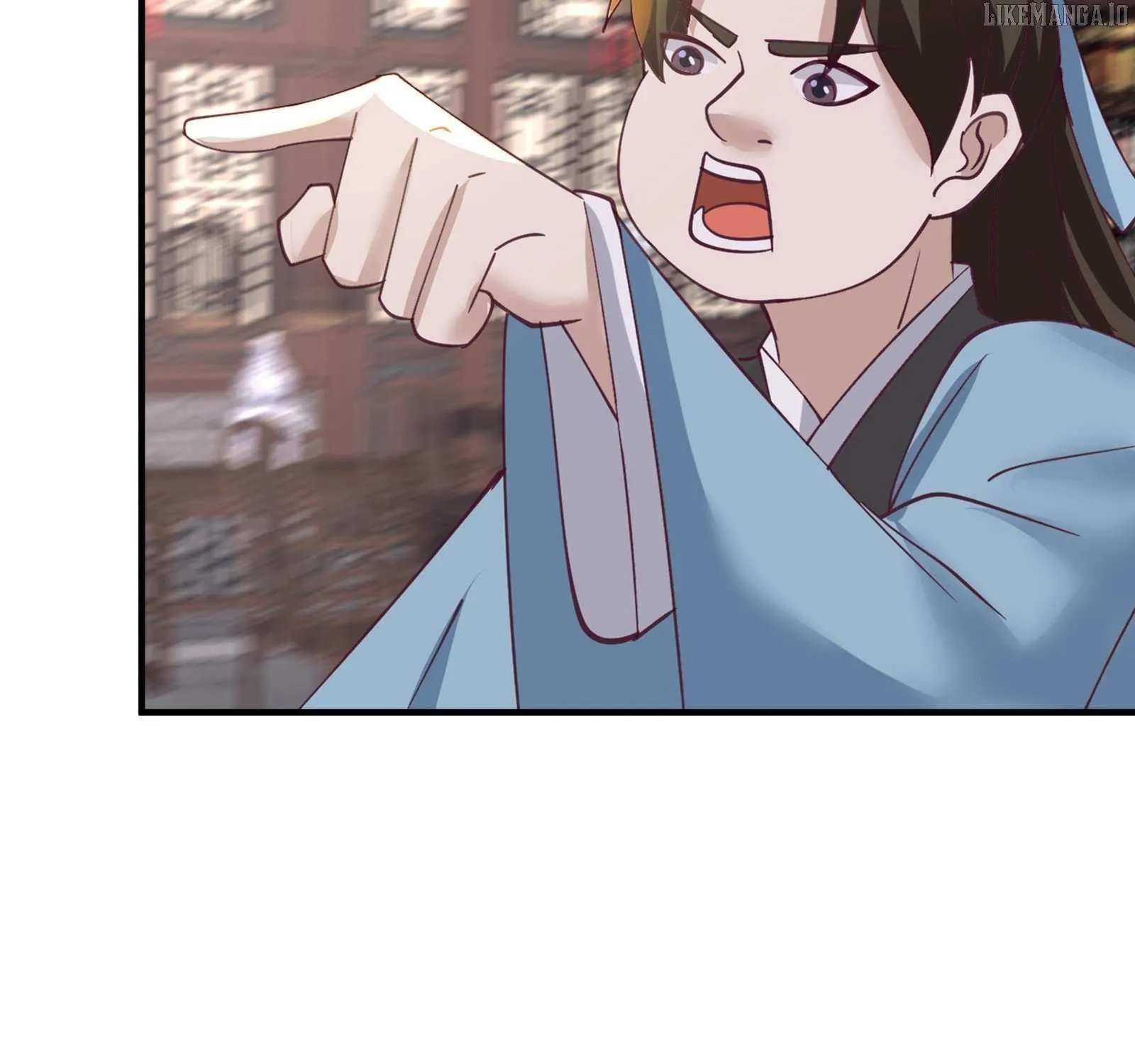 My Wife Is Actually The Demon Cult Leader Chapter 14 page 27 - 