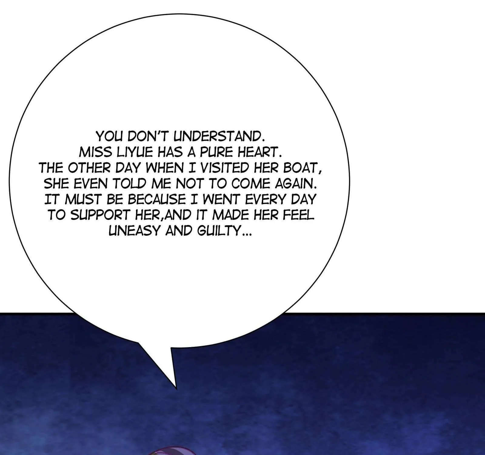 My Wife Is Actually The Demon Cult Leader Chapter 14 page 28 - 