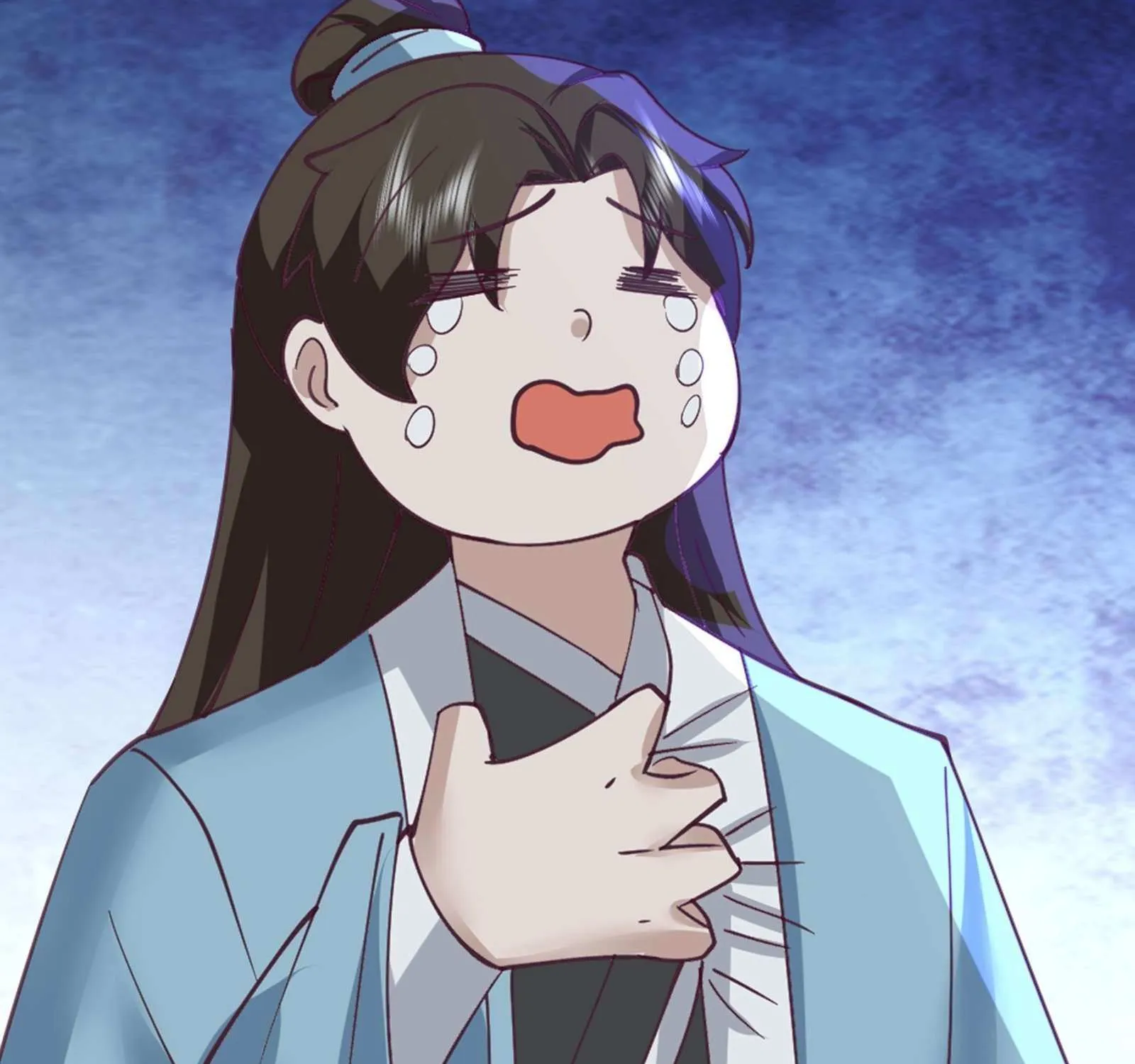 My Wife Is Actually The Demon Cult Leader Chapter 14 page 29 - 