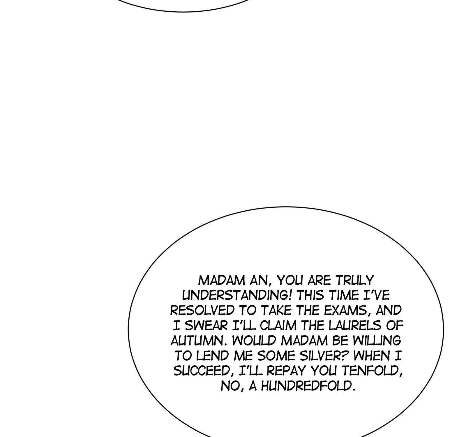 My Wife Is Actually The Demon Cult Leader Chapter 14 page 32 - 