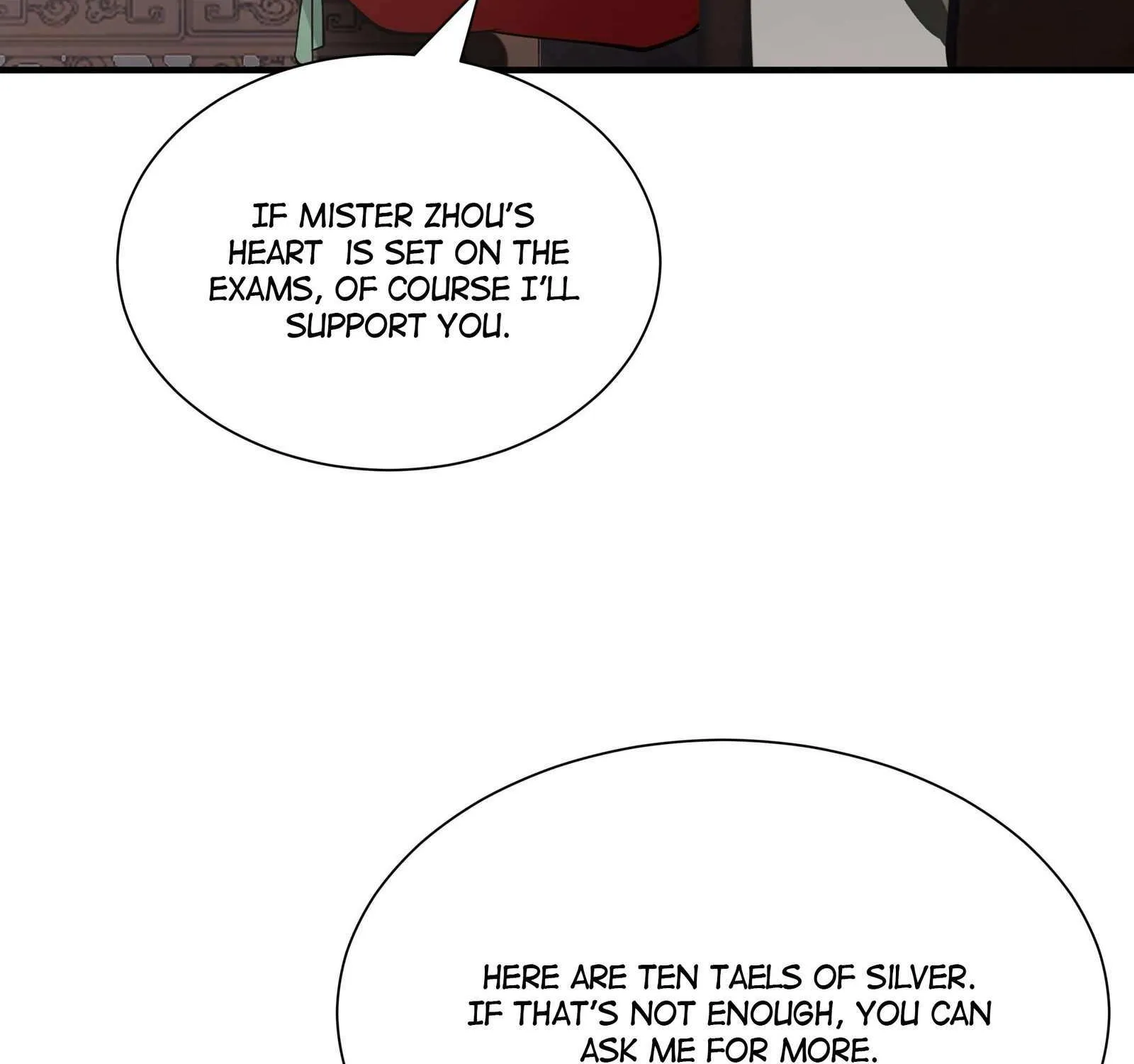 My Wife Is Actually The Demon Cult Leader Chapter 14 page 34 - 