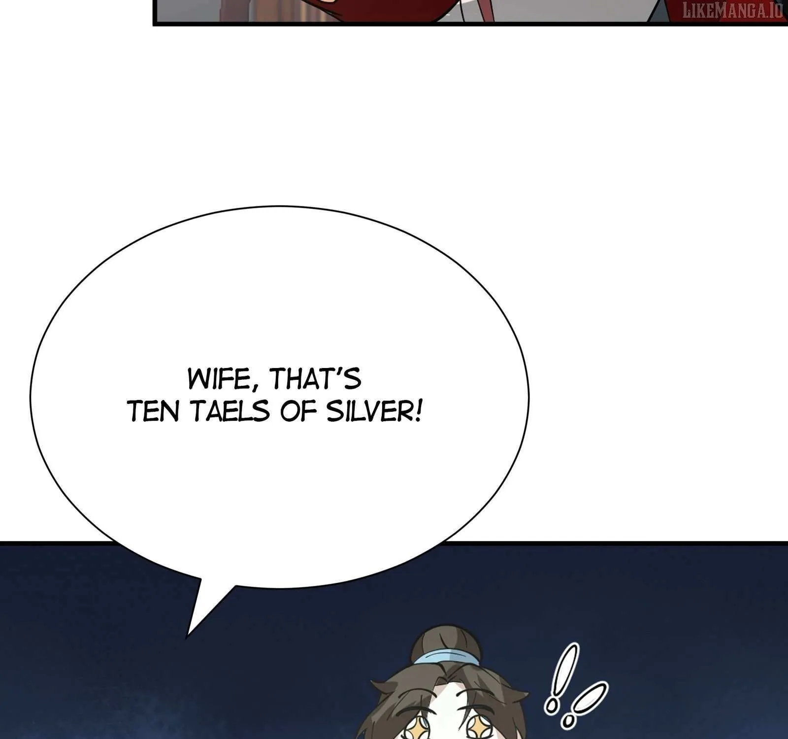 My Wife Is Actually The Demon Cult Leader Chapter 14 page 37 - 