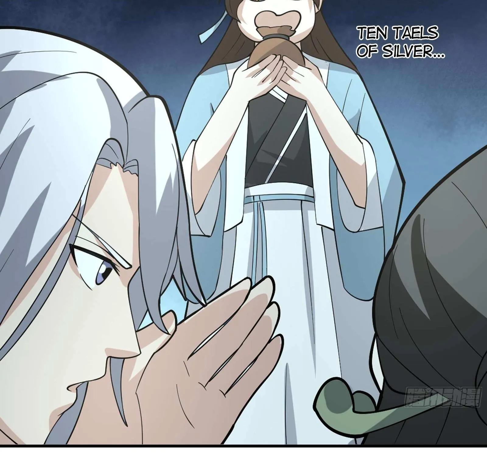 My Wife Is Actually The Demon Cult Leader Chapter 14 page 38 - 