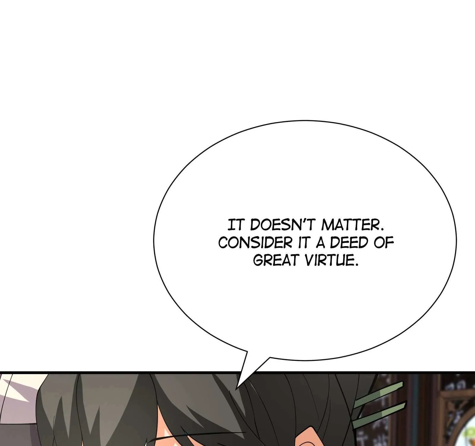 My Wife Is Actually The Demon Cult Leader Chapter 14 page 39 - 