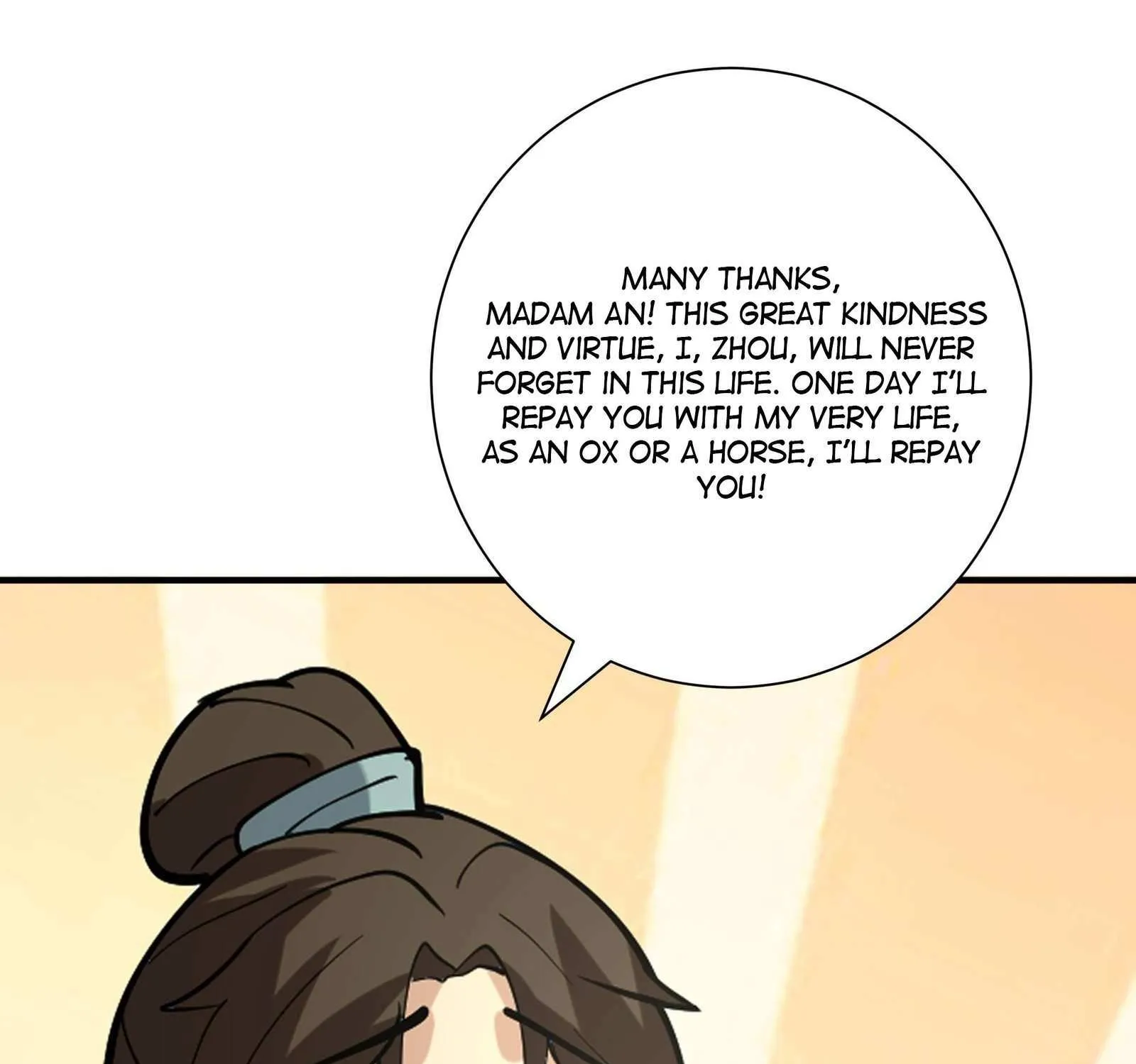 My Wife Is Actually The Demon Cult Leader Chapter 14 page 41 - 
