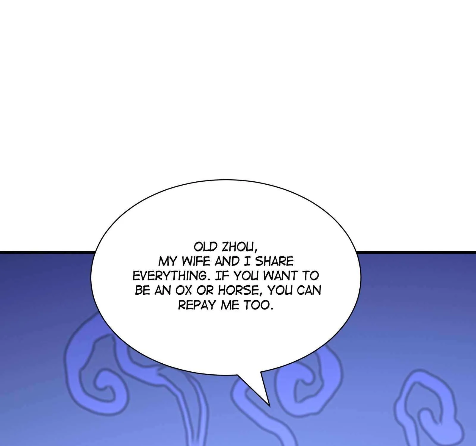 My Wife Is Actually The Demon Cult Leader Chapter 14 page 43 - 