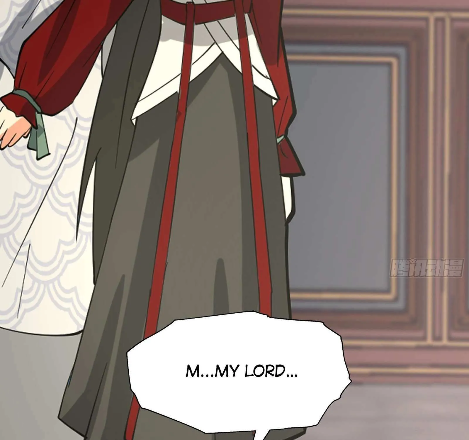 My Wife Is Actually The Demon Cult Leader Chapter 14 page 50 - 