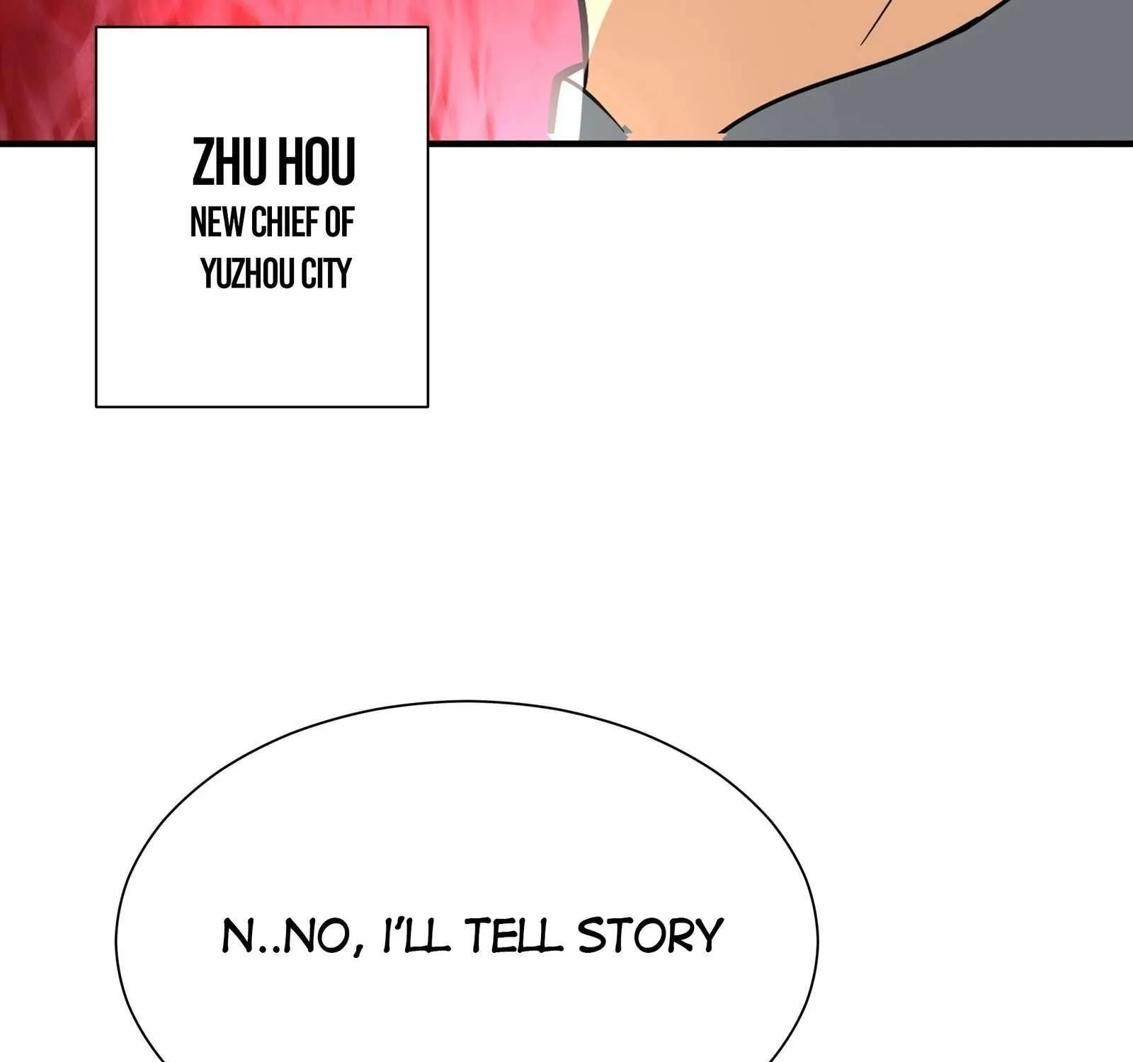 My Wife Is Actually The Demon Cult Leader Chapter 14 page 59 - 