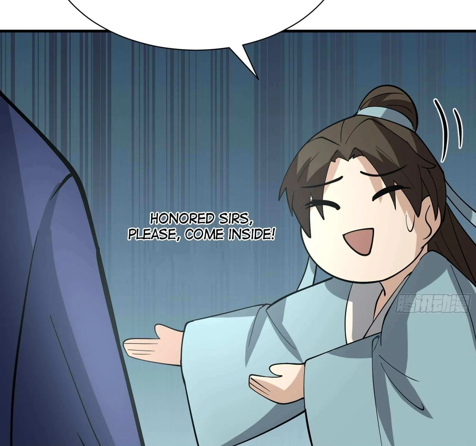 My Wife Is Actually The Demon Cult Leader Chapter 14 page 60 - 