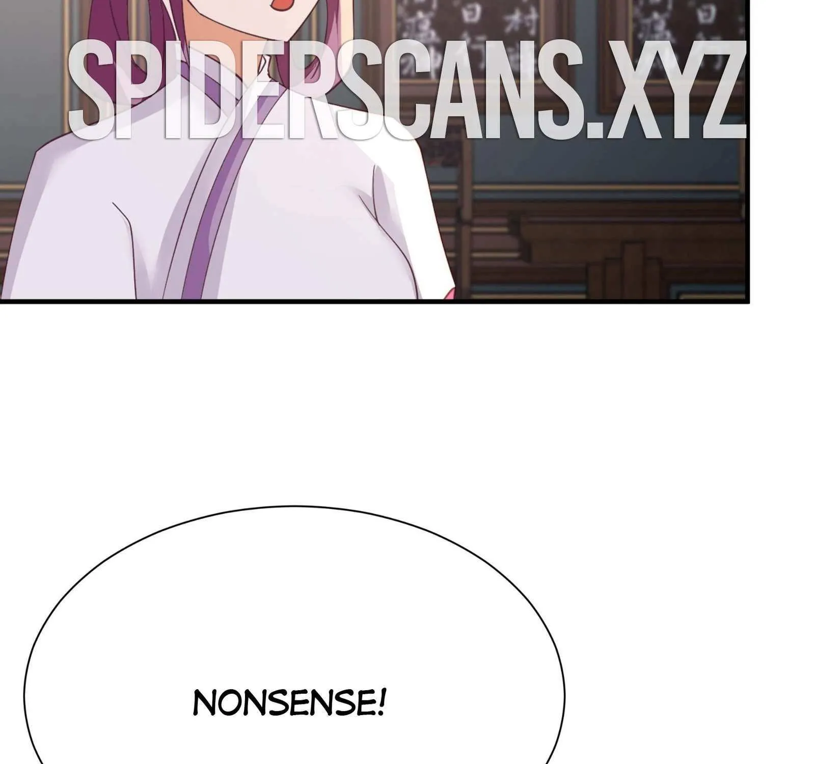 My Wife Is Actually The Demon Cult Leader Chapter 14 page 7 - 