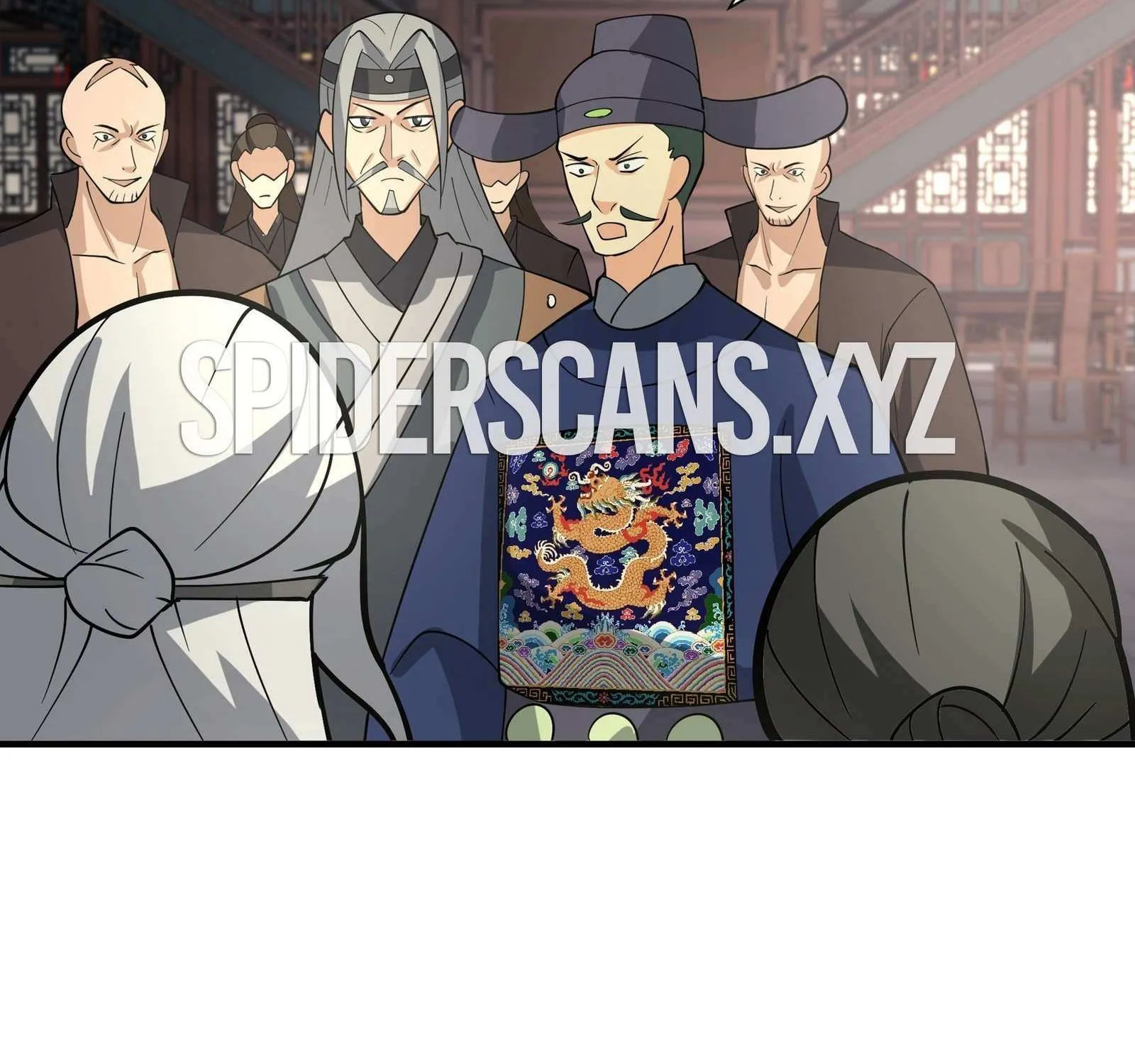 My Wife Is Actually The Demon Cult Leader Chapter 14 page 62 - 