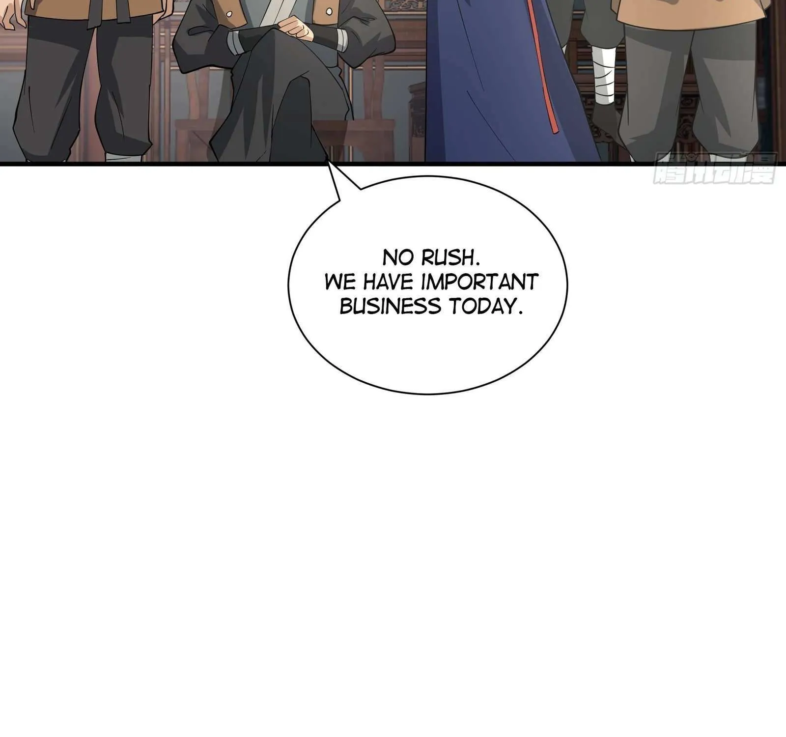 My Wife Is Actually The Demon Cult Leader Chapter 14 page 66 - 