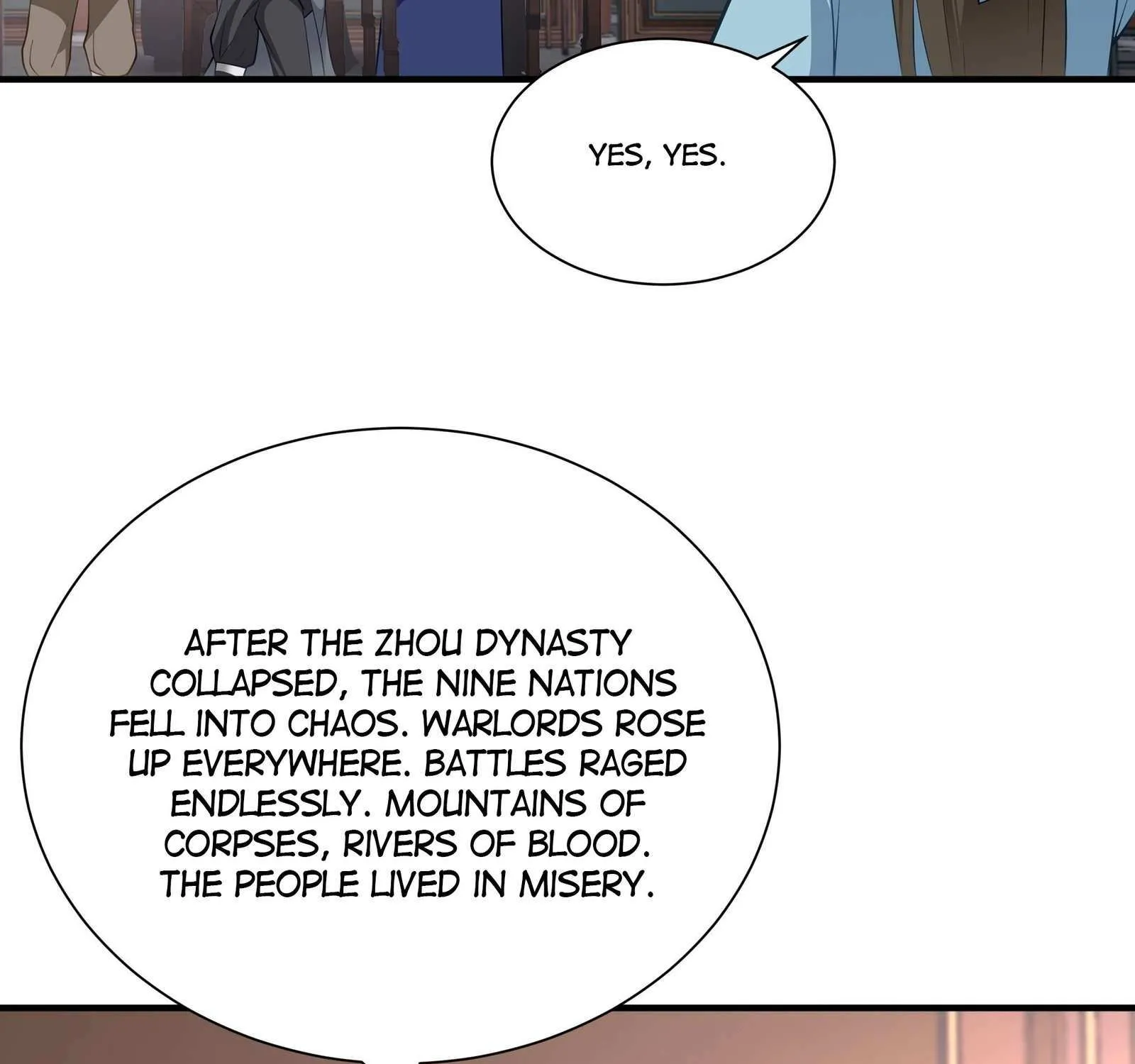 My Wife Is Actually The Demon Cult Leader Chapter 14 page 68 - 