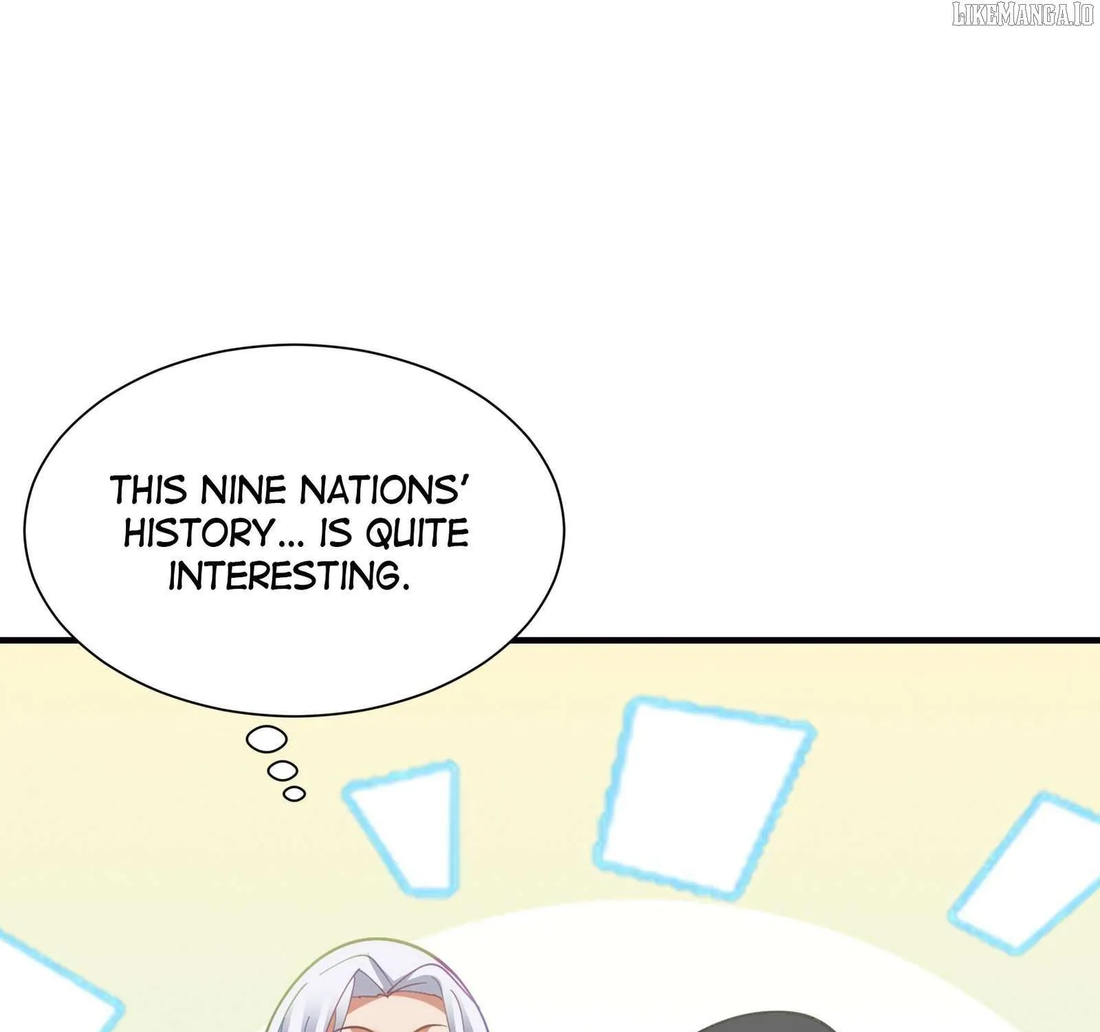 My Wife Is Actually The Demon Cult Leader Chapter 14 page 73 - 