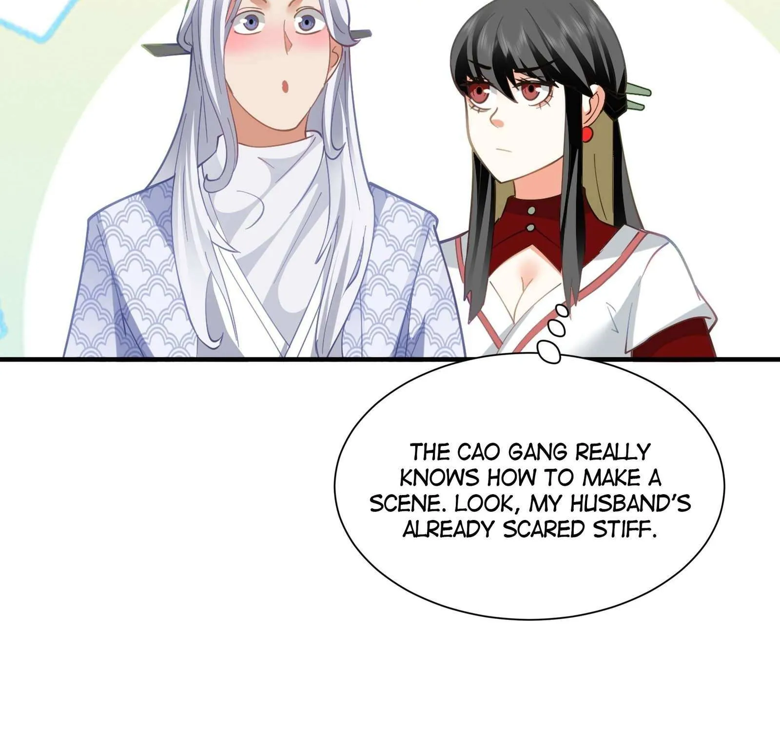 My Wife Is Actually The Demon Cult Leader Chapter 14 page 74 - 