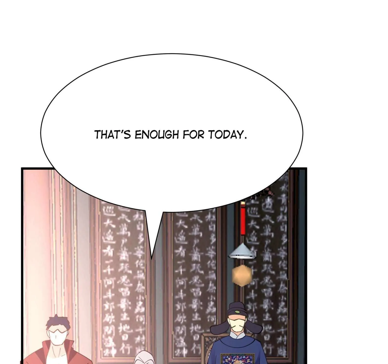 My Wife Is Actually The Demon Cult Leader Chapter 14 page 75 - 