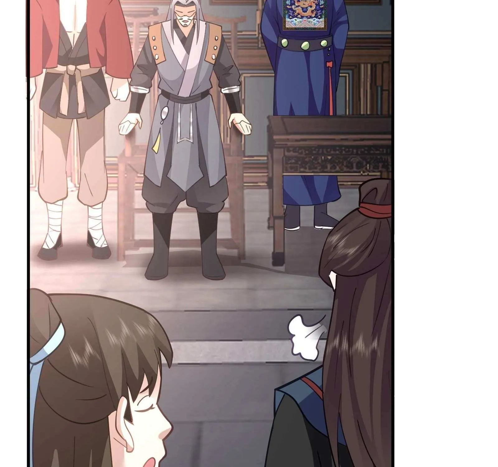 My Wife Is Actually The Demon Cult Leader Chapter 14 page 76 - 