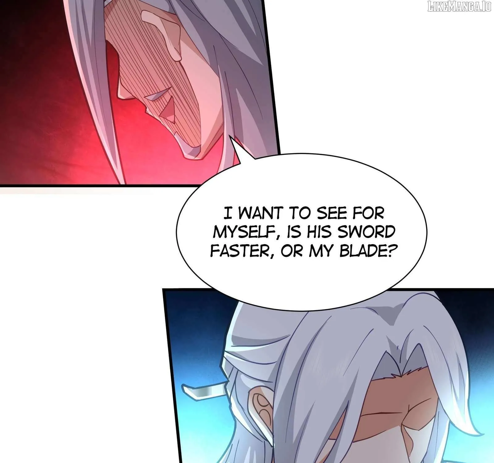 My Wife Is Actually The Demon Cult Leader Chapter 14 page 82 - 