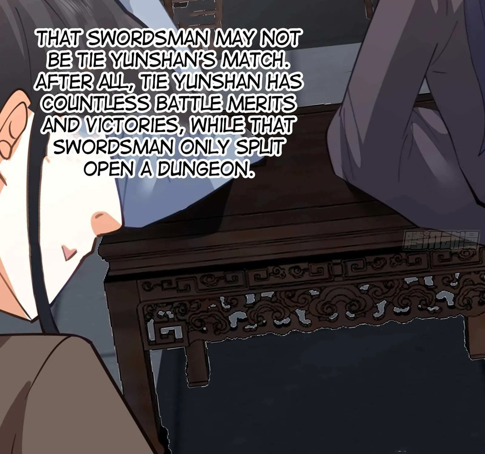 My Wife Is Actually The Demon Cult Leader Chapter 14 page 85 - 