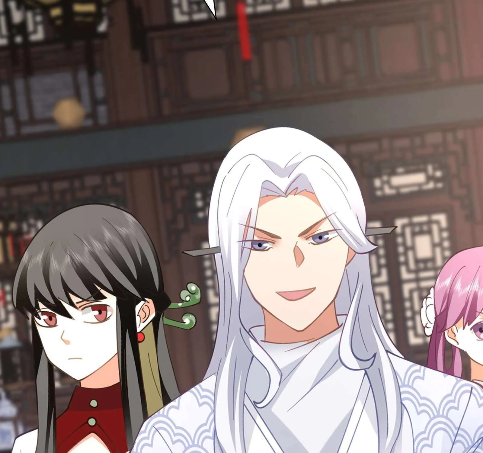 My Wife Is Actually The Demon Cult Leader Chapter 14 page 88 - 