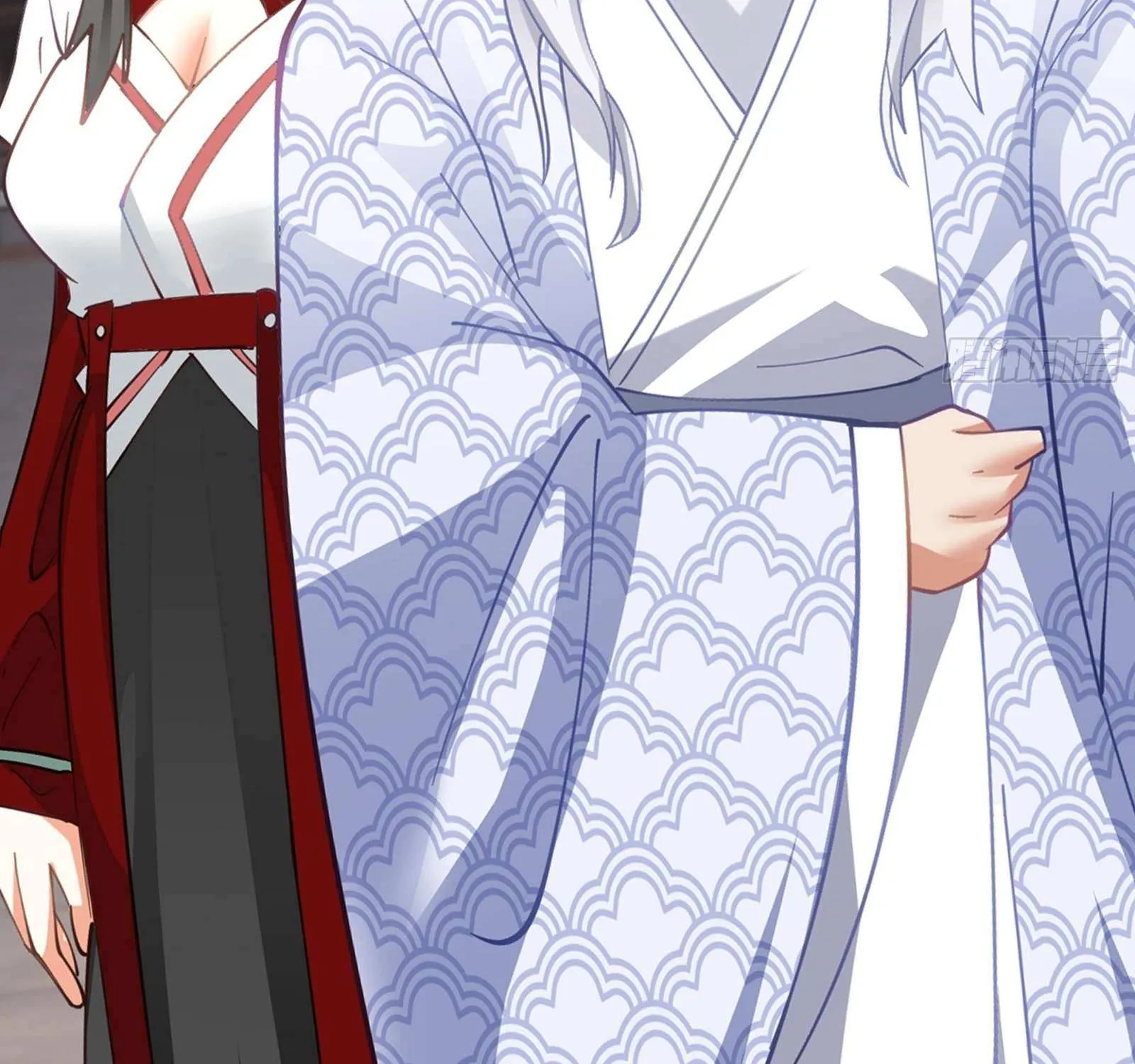My Wife Is Actually The Demon Cult Leader Chapter 14 page 89 - 