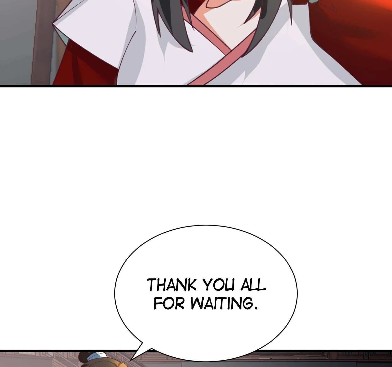My Wife Is Actually The Demon Cult Leader Chapter 14 page 10 - 